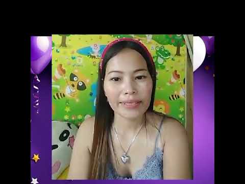 HAPPIEST BIRTHDAY ATE HUSKY WITH THE TEAM GAHAMAN GREETINGS 😘😘😘