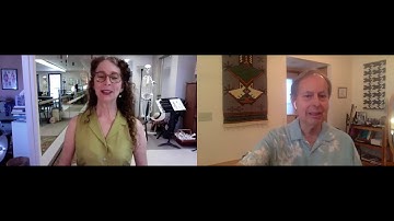 A simple Alexander Technique inspired way of letting go of harmful tension