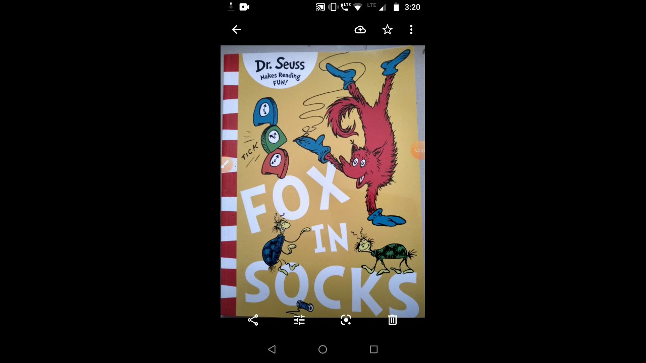 fox-in-socks-story-reading-page-1-to-25-youtube