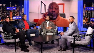 Robert Brooks And The Push For Prison Reform | Let It Rip