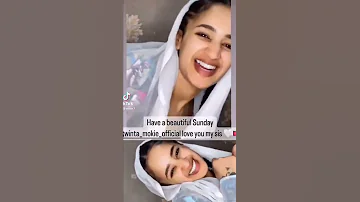 Eritrean Mezmur Habesha TikTok 