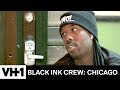 Where Do Phor and Ryan Stand? ‘Sneak Peek’ | Black Ink Crew: Chicago