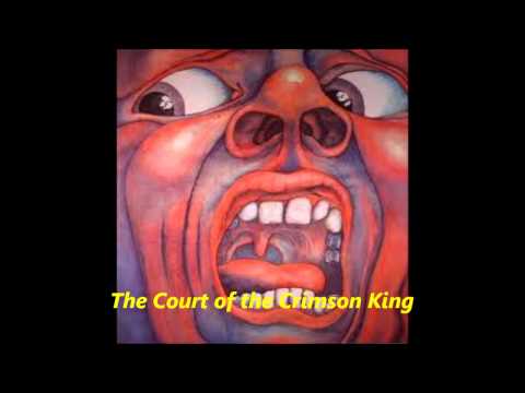 the court of the crimson king