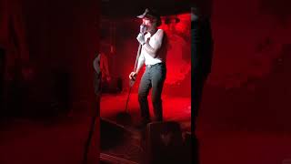 Ski King - Andrew James - Dont stop believin - Wild at Heart Berlin - 09. 04. 2023