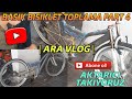 Basik Bisiklet Toplama Part 4 | ARA VLOG | Aktarıcı Taktık I #bike35 #basikbisiklet #basik