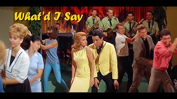 ELVIS PRESLEY - What