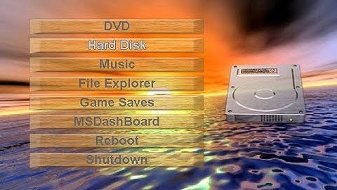 AnOd-X | Original Xbox