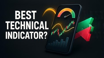 Top Technical Indicators Every Trader Should Know