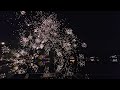 $10,000 spent on fireworks