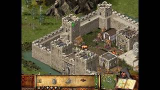 картинка: Stronghold Вторжение Защитники родины