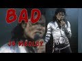 JACKSON 5 MEDLEY - (Audio HQ) - Bad World Tour (Wembley, 1988) Michael Jackson