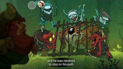 Oddmar Level 2 (3-6) - Gameplay #5