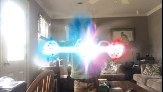 My Super Power FX Movie screenshot 4