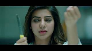 Nithin's Latest New Movie 2017 - Telugu Romantic Comedy Film 2017 || Nithin | Samantha Ruth Prabhu