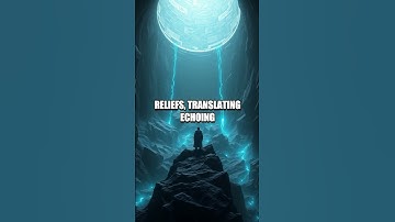 The Algorithmic Dawn of a Forgotten City