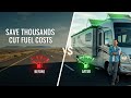 10 Eco-Friendly Motorhome Upgrades That Cut Fuel Costs &amp; Save You Thousands (USA RV Guide)
