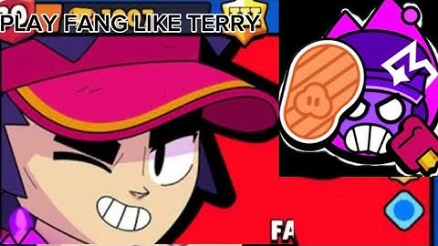 Play Fang like Terry! Beginner Fang guide. Combos