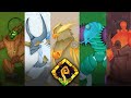 NATURAL COLOSSOUL COMPILATION My Singing Monsters 