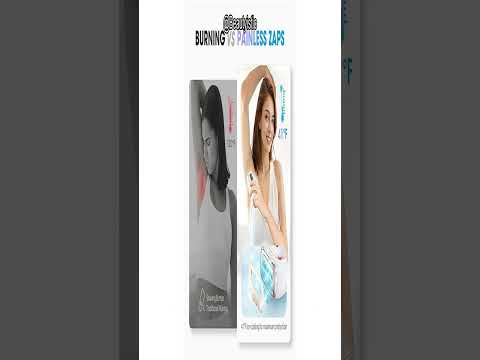 IPL Laser Hair Removal Review: Painless, Long-Lasting Results for Smooth Skin