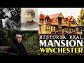 Mansión Winchester, la verdad y el mito