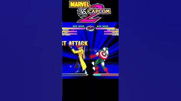 GAMBIT ROYAL FLUSH EVOLUTION  #games #streetfighter6 #streetfighter #xmen #xmen #marvelvscapcom