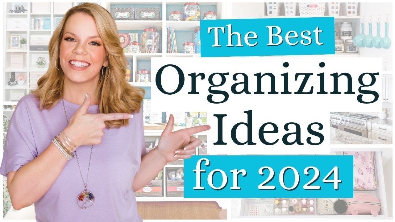 HOME ORGANIZATION IDEAS!!😍 CLEAN \u0026 ORGANIZE WITH ME | DECLUTTERING AND ORGANIZING MOTIVATION