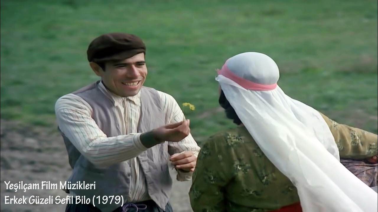 Yeşilçam Film Müzikleri - Erkek Güzeli Sefil Bilo - Makaram Sarı Bağlar Yeşilçam Film Müzikleri - Erkek Güzeli Sefil Bilo - Makaram Sarı Bağlar