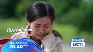 Arini udah makin deket buat bongkar semua rahasia Cyntia 𝗠𝗲𝗻𝗰𝗶𝗻𝘁𝗮𝗶𝗺𝘂 𝗦𝗲𝗸𝗮𝗹𝗶 𝗟𝗮𝗴𝗶 20.40 RCTI