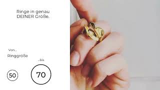 Contessa Berlin I Ringe Auch In Großen Größen.