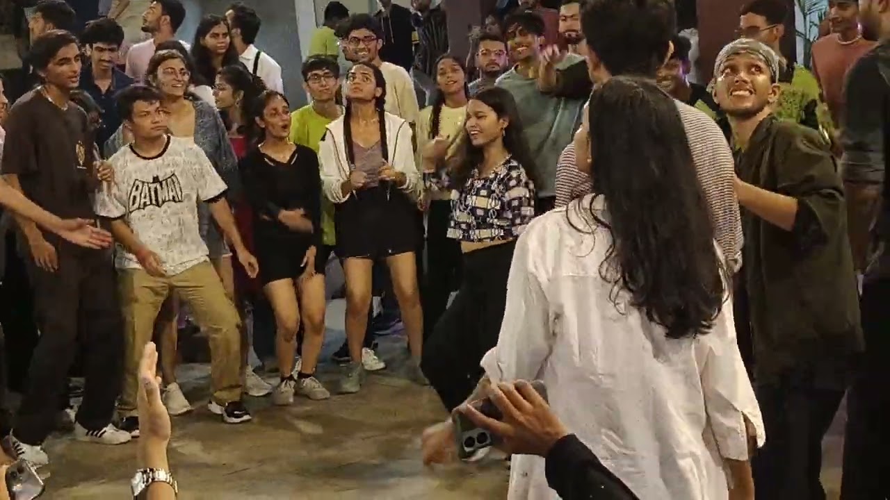 FilmFest'23 @IIT ISM DHANBAD!