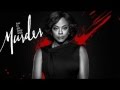 How to get away with murder original score (Photek Music)