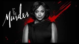 How to get away with murder original score (Photek Music)