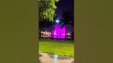 Nhạc nước #nhacnuoc