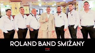 Video thumbnail of "Roland band Smižany ❌ Phen tu mange-slaďák"