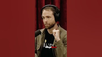 JRE: Unrestricted ChatGPT #shorts #joerogan #jreclips #jre #joeroganexperience #chatgpt #interview