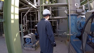 UBIK on the HoloLens with SAP Integration