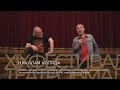 Театр Парафраз - "Беги, Серый! Беги!" Н. Тагил-2022. Обсуждение.