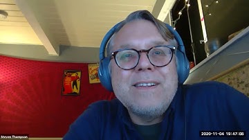 Carmen Lecture #7: Robert Greenberg