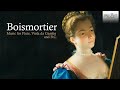 Capture de la vidéo Boismortier: Music For Flute, Viola Da Gamba And B.c.