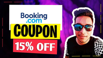 Save Big on Booking.com: Top 15% Off Coupon Codes & Discounts!