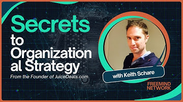 Mastering Innovation: Keith Schare