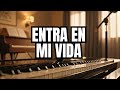 Pianocanta - Sin Bandera - Entra en mi vida (Karaoke)