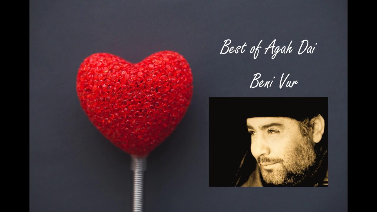 Beni Vur - A. D. (Karaoke Cover) Beni Vur - A. D. (Karaoke Cover)