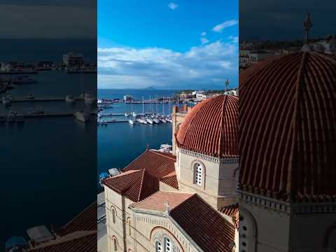 Aegina #greece #aegina