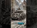 The Craziest M4 Sherman Tank Upgrades of WW2