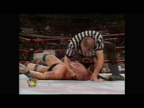 Vince McMahon on