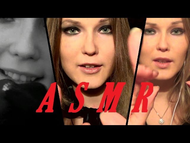 Whispering Moon ASMR Channel TRAILER