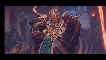 F2P ALMIGHTY SHAMAN KARGALGAN TIER 21 PROOF 20 - SOLO LEVELING - ARISE