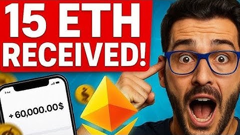 FREE ETHEREUM MINING | NO Minimum Withdrawal 🔥| Free ETH Mining Website 2025