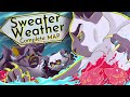 Sweater Weather - Darktail COMPLETE MAP